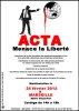 stop Acta !