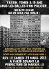 Yassin - Rassemblement 23 mars 2013 Préfecture Marseille