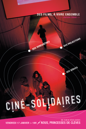 Ciné-Solidaires